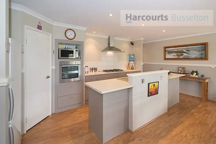 5 Milligan Way, Vasse WA 6280