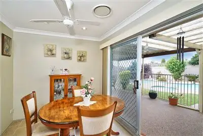 Fourth view of Homely house listing, 4 Boomerang Crescent, Raby NSW 2566