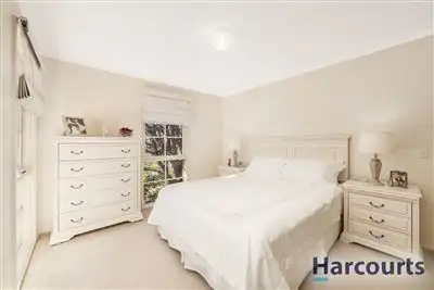 Fifth view of Homely house listing, 3 Tara Court, Wantirna VIC 3152