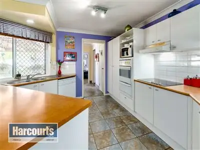 Third view of Homely house listing, 17 Stallone Cct, Mcdowall QLD 4053