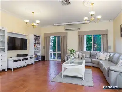 Sixth view of Homely house listing, 13 Dani Court, Rowville VIC 3178