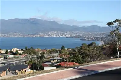 Fourth view of Homely land listing, (Lot 26)23 Vienne Drive, Howrah TAS 7018