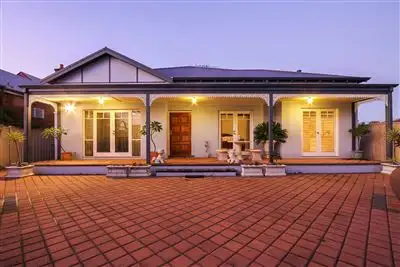 Seventh view of Homely house listing, 58 Third Avenue, Mount Lawley WA 6050