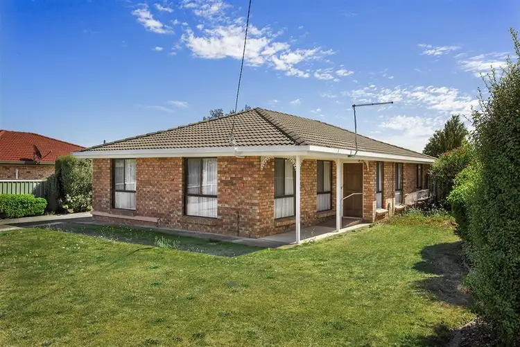50 Mount Leslie Road, Prospect Vale TAS 7250