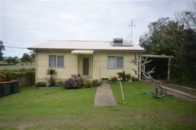 Second view of Homely house listing, 4 King Street, Wauchope NSW 2446