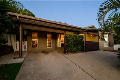 Main view of Homely house listing, 43 Country Road, Cannonvale QLD 4802