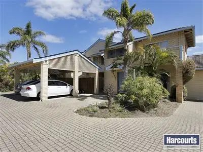 Main view of Homely townhouse listing, 10/4 Johnson Road, Maylands WA 6051