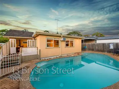Main view of Homely house listing, 43 Bryson Street, Toongabbie NSW 2146