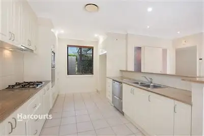 Fourth view of Homely villa listing, 49 Fairhaven Circuit, Baulkham Hills NSW 2153