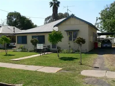 Second view of Homely house listing, 89 Anson Street, Bourke NSW 2840