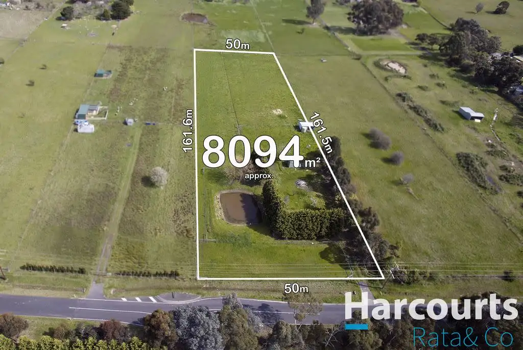Main view of Homely land listing, 285 Fifth Avenue, Eden Park VIC 3757