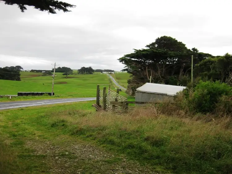 Fifth view of Homely rural property listing, 27520 Bass Highway, Marrawah TAS 7330