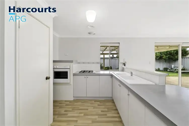 Fifth view of Homely house listing, 35 Celosia Way, Glen Iris WA 6230