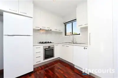 Third view of Homely unit listing, 4/2 Elm Street, Thomastown VIC 3074