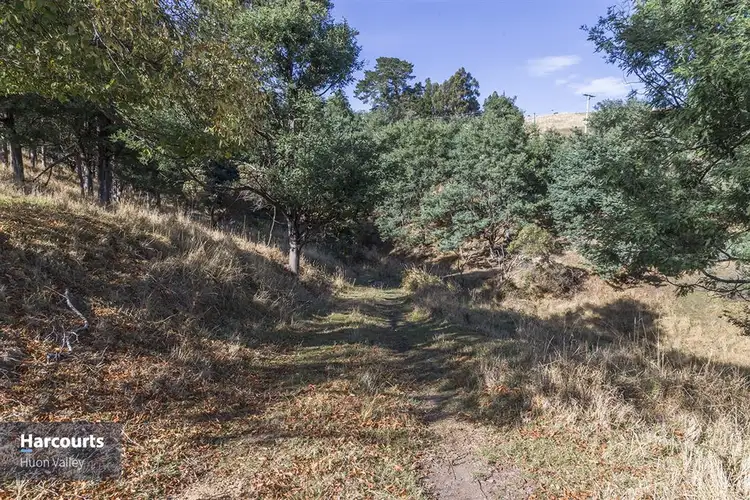 Third view of Homely land listing, Lot 2 Wattle Grove Road, Wattle Grove TAS 7109