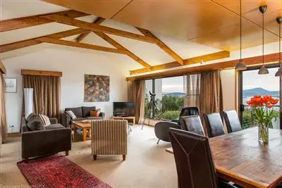 Second view of Homely house listing, 42 Red Chapel Avenue, Sandy Bay TAS 7005