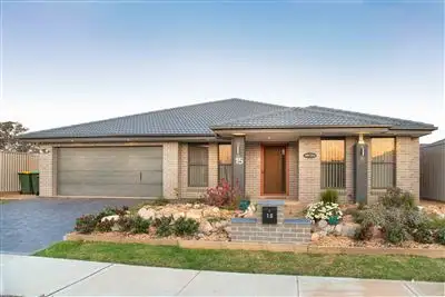 15 Heritage Drive, Appin NSW 2560