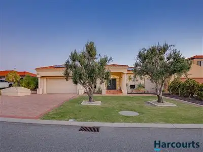 Third view of Homely house listing, 5 Volante Elbow, Ocean Reef WA 6027