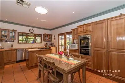 Fourth view of Homely house listing, 22 Ashford Road, Keswick SA 5035