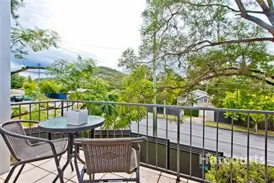 Second view of Homely apartment listing, 3/640 Waterworks Road, Ashgrove QLD 4060