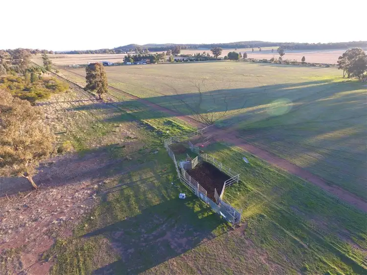 Sixth view of Homely rural property listing, Address available on request