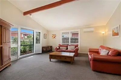 Second view of Homely house listing, 7 Rushden Close, Bell Post Hill VIC