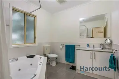 Sixth view of Homely unit listing, 7/9 North Road, Lilydale VIC 3140