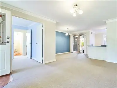 Second view of Homely house listing, 2/6 Paddington Court, Bibra Lake WA 6163
