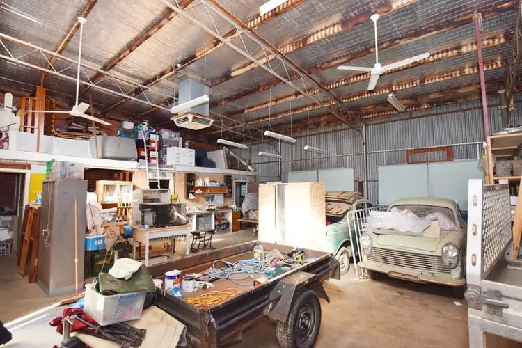 Fifth view of Homely house listing, 74 Tone Road, Wangaratta VIC 3677
