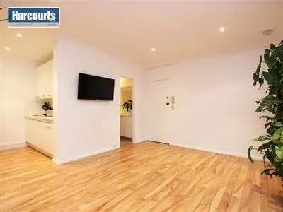 Sixth view of Homely apartment listing, 91/4 Bulwer Street, Perth (CBD) WA
