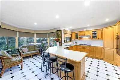 Fifth view of Homely house listing, 16 Valda Place, Baulkham Hills NSW 2153