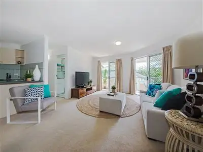 Third view of Homely unit listing, 3/12 Simpson Street, Morningside QLD 4170