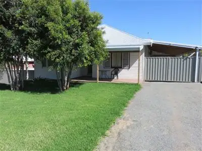 Main view of Homely house listing, 8 Bagg Street, Kojonup WA 6395