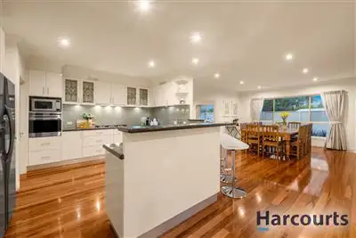 Third view of Homely house listing, 7 Kellaway Court, Wantirna VIC 3152