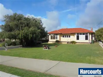 117 Mangles Street, South Bunbury WA 6230