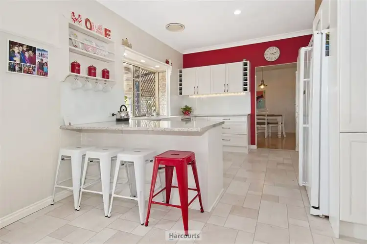 Fourth view of Homely house listing, 101 Arthy Drive, Cedar Grove QLD 4285