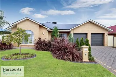 28 Charta Circuit, Smithfield SA 5114
