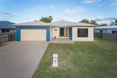 Main view of Homely house listing, 43 Monash Way, Ooralea QLD 4740