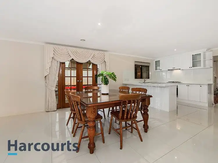 Seventh view of Homely house listing, 33 Cairnlea Drive, Cairnlea VIC 3023
