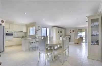 Second view of Homely house listing, 5 Trumper Place, Epping VIC 3076