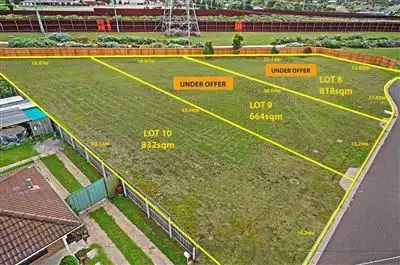 Main view of Homely land listing, 39 Leila Crescent, Bell Post Hill VIC 3215