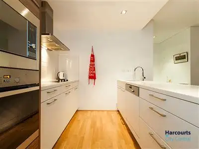 Fourth view of Homely apartment listing, 502/237 Adelaide Tce, Perth WA 6000