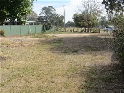 Third view of Homely land listing, 41 Brock Street, Euroa VIC 3666