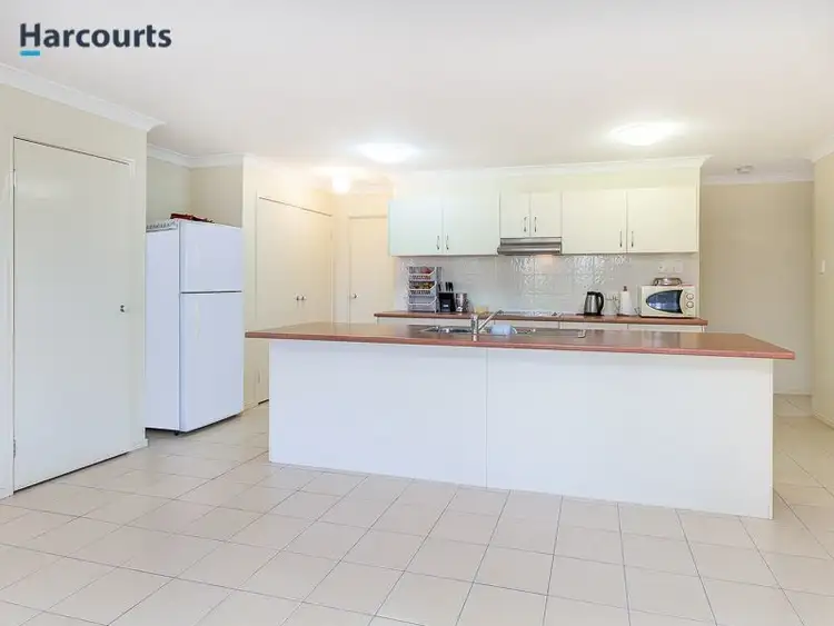 Fourth view of Homely house listing, 17 Barambah Circuit, Warner QLD 4500