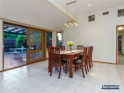 Fourth view of Homely house listing, 137 Dandelion Drive, Rowville VIC 3178