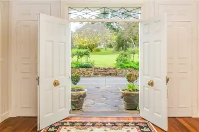 Fifth view of Homely house listing, 214 Cox's Hill Road, Onkaparinga Hills SA 5163