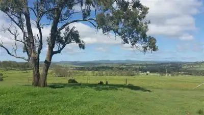 Main view of Homely rural property listing, 126 Tanduringie School Road, Maidenwell QLD 4615