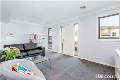 Main view of Homely townhouse listing, 2/19 Donald Road, Queanbeyan NSW 2620
