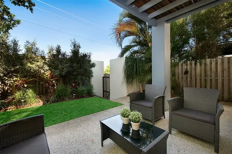 40/300 Cliveden Ave, Corinda QLD 4075