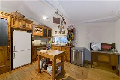 Third view of Homely rural property listing, 64 Robertson Road, Kersbrook SA 5231